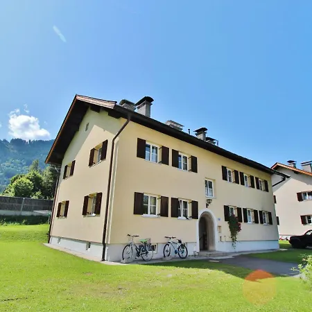 Charming Apartment In Kitzbuhel With Balcony Exterior photo