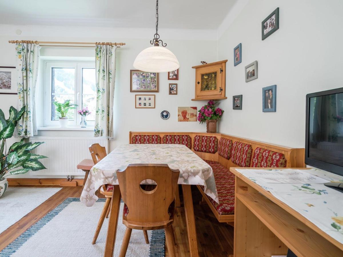 Charming In With Balcony Appartement