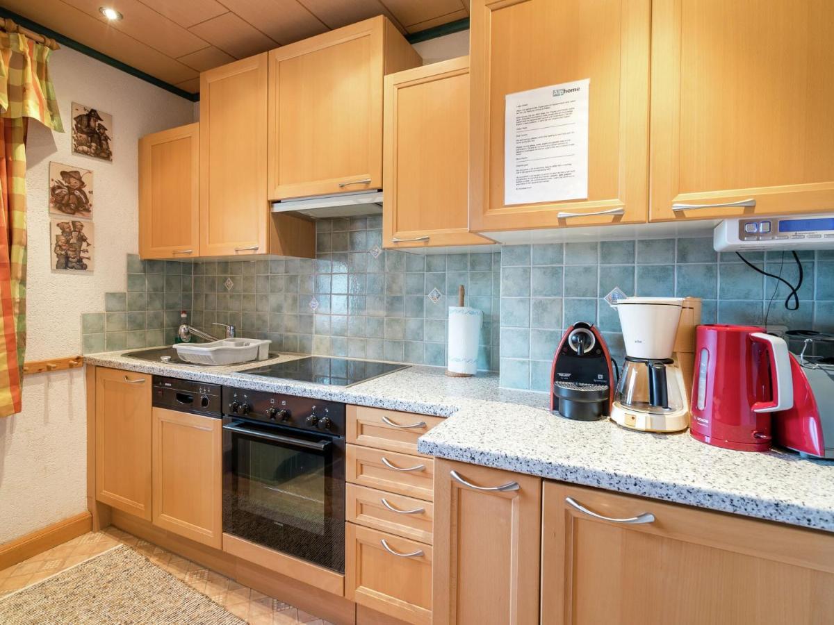 Appartement Charming In With Balcony *